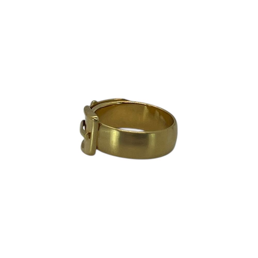 Gucci Sylvie Scarf Ring - Picture 3 of 10